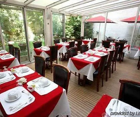 Diese Bastille 3*