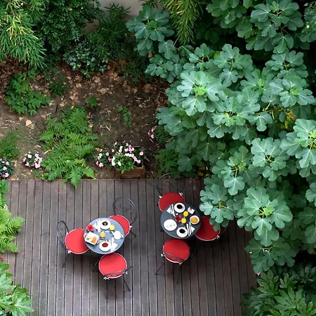 Diese Bastille 3* Paris