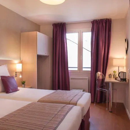 Diese Bastille Paris