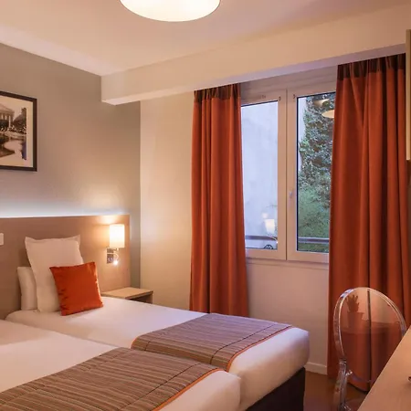 Otel Diese Bastille 3*