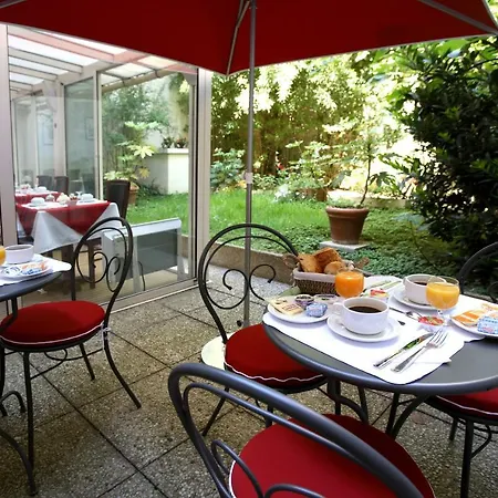 Hotel Diese Bastille