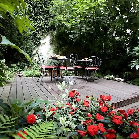 Diese Bastille Otel 3*