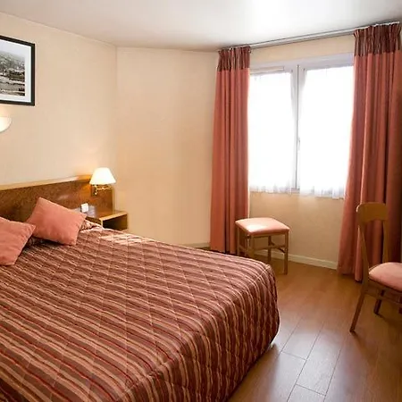 Diese Bastille 3* Paris