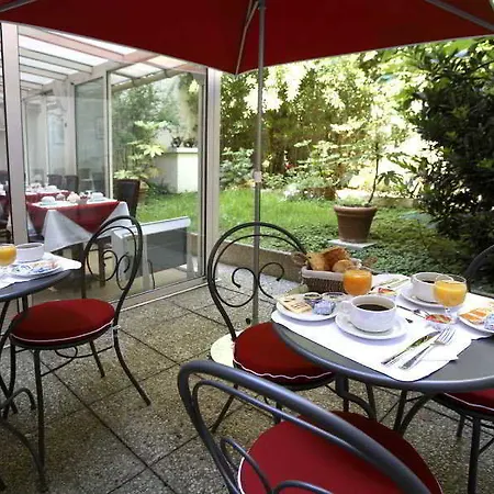 Diese Bastille 3* Paris