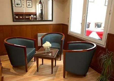 Diese Bastille 3* Paris