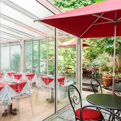 Diese Bastille Otel Paris