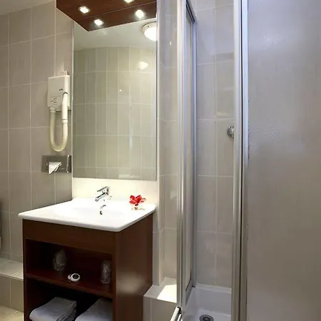 Hotel Diese Bastille Paris