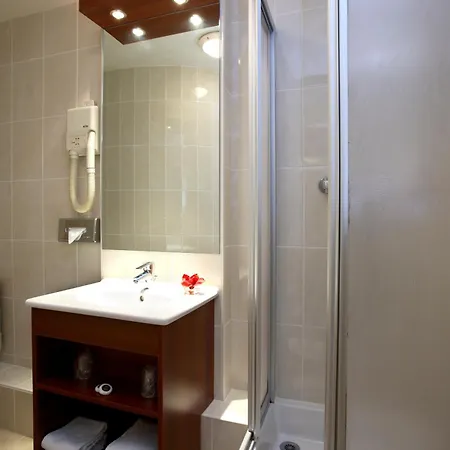 Otel Diese Bastille Paris