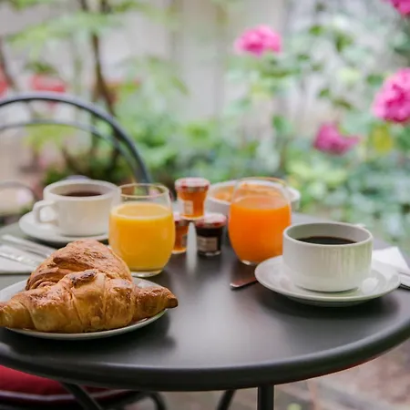 Diese Bastille Paris