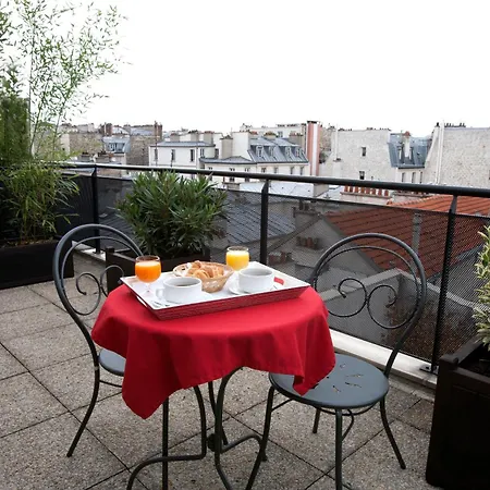 Diese Bastille Paris