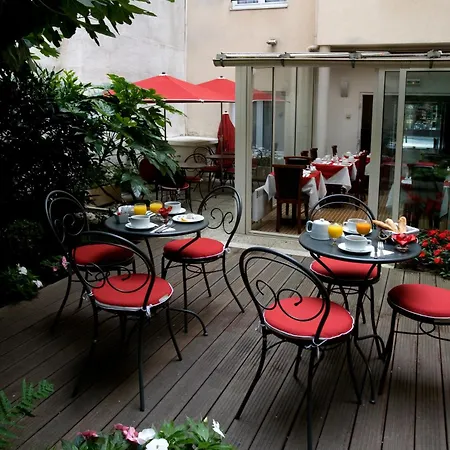 Diese Bastille 3* Paris