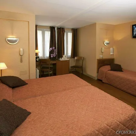 Dièse Bastille Hotel 3*