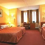 Hotel Diese Bastille París