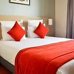 Hotel Diese Bastille París