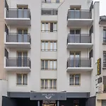 Hotel Diese Bastille