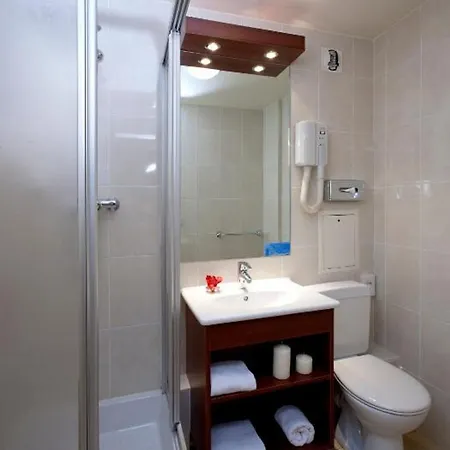Diese Bastille Otel