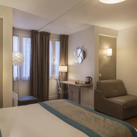 Otel Diese Bastille