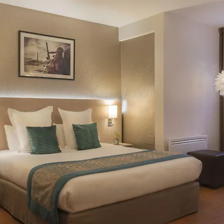 Hotel Dièse Bastille