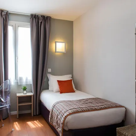 Diese Bastille 3* Paris