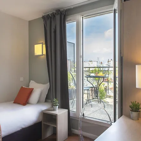 Diese Bastille 3* Paris