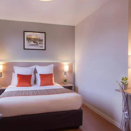 Diese Bastille 3* Paris