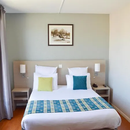 Dièse Bastille Hotel 3*