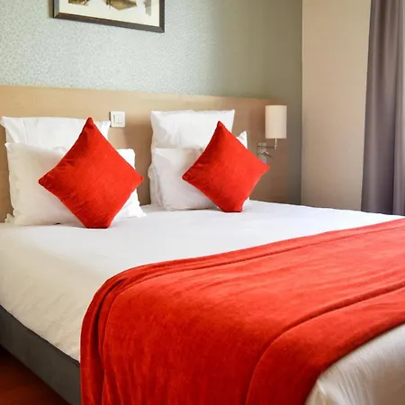 Hotel Diese Bastille Paris