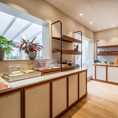 Otel Diese Bastille Paris