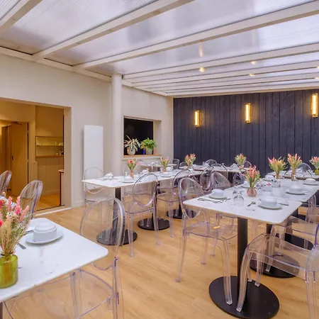 Diese Bastille Paris