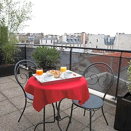 Dièse Bastille Hotel