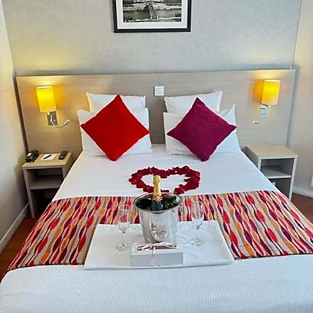 Dièse Bastille Hotel 3*