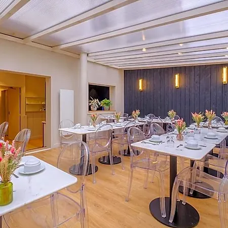 Hotel Dièse Bastille 3*