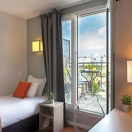Dièse Bastille 3*