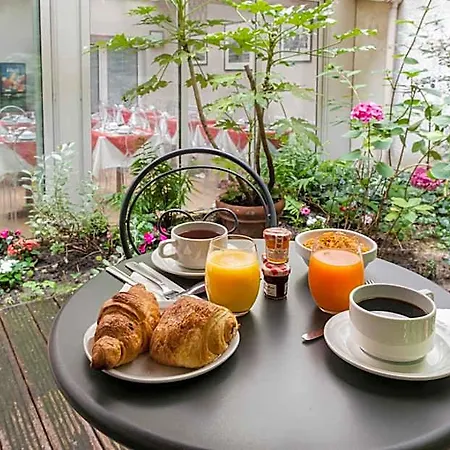 Hotel Dièse Bastille Parigi