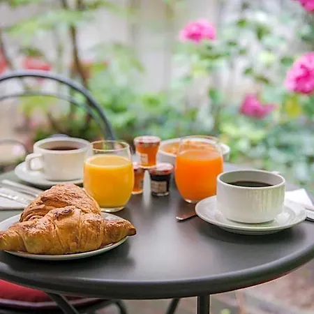 Dièse Bastille Hotel 3*