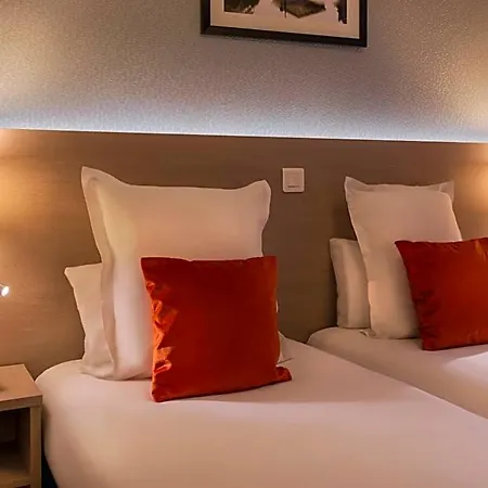 Dièse Bastille Hotel