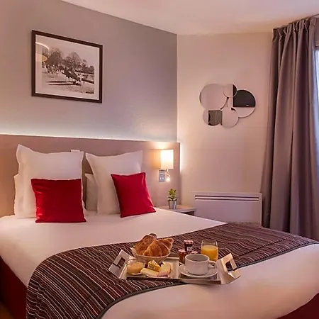 Hotel Dièse Bastille