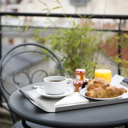 Hotel Diese Bastille Paris