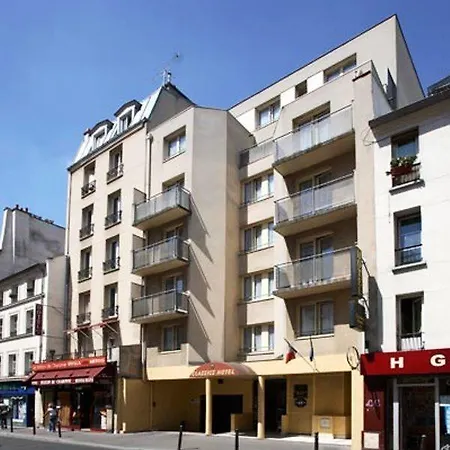 Diese Bastille Otel 3*