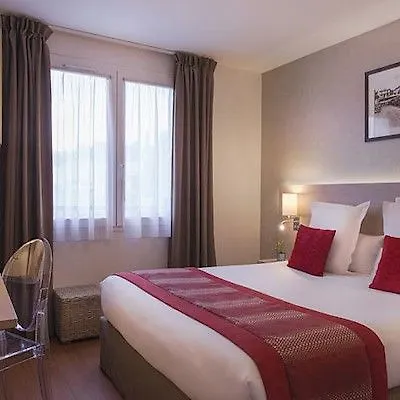 Otel Diese Bastille