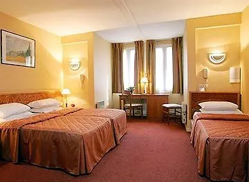 Diese Bastille Otel 3*
