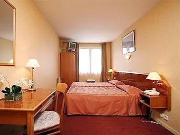 Otel Diese Bastille Paris