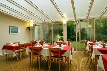 Otel Diese Bastille