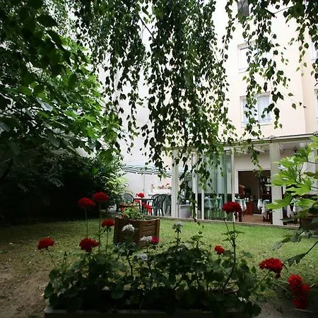 Otel Diese Bastille