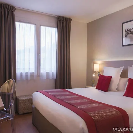 Hotel Diese Bastille Paris