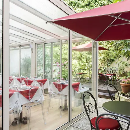 Otel Diese Bastille