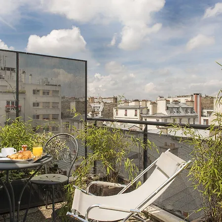 Otel Diese Bastille