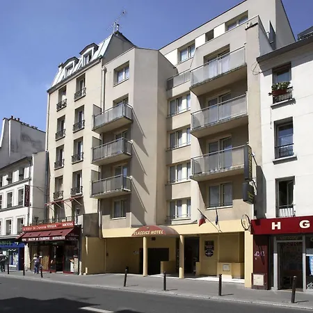 Diese Bastille 3*