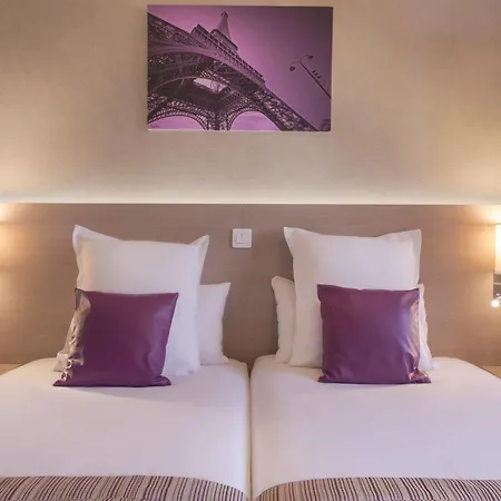 Diese Bastille 3* Paris