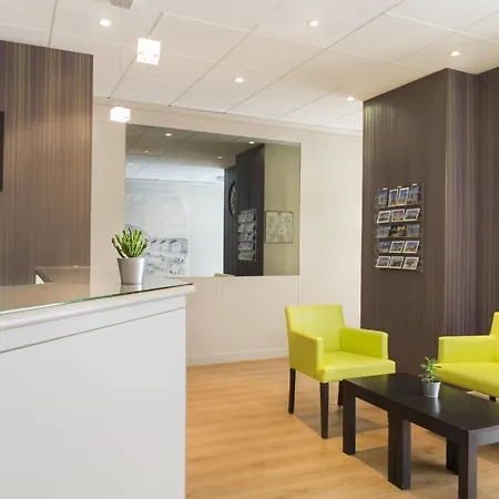 Diese Bastille 3* Paris